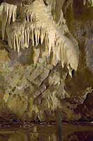 Morawski Kras, Punkwiowe Cave