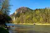 Pieniny Mountains