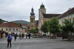 Rożnawa - rynek